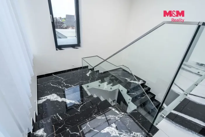 Prodej rodinného domu, Jirny, Modřínová, 400 m2