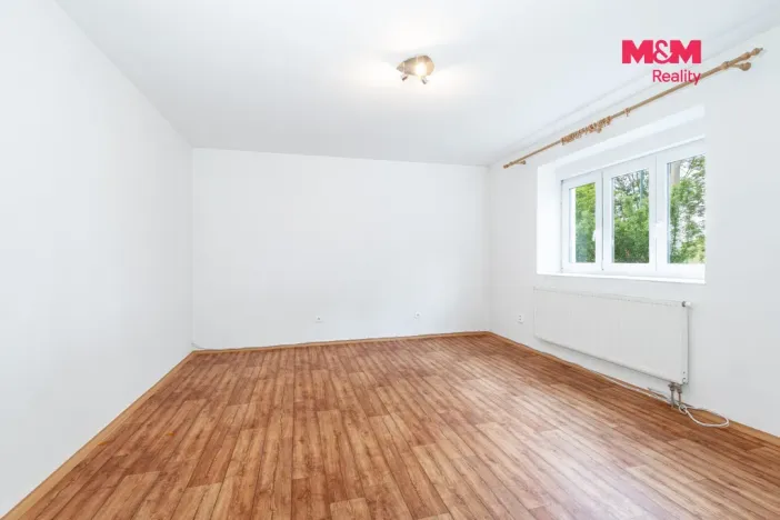 Prodej rodinného domu, Jihlava - Staré Hory, Nad Splavem, 277 m2