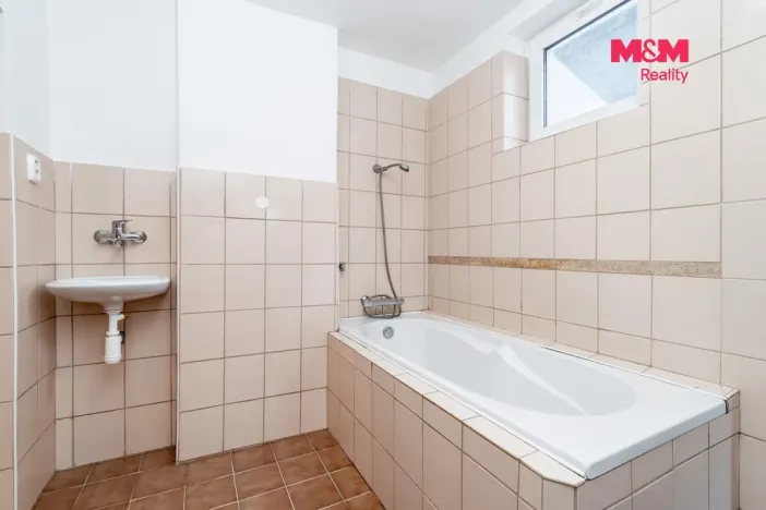 Prodej rodinného domu, Jihlava - Staré Hory, Nad Splavem, 277 m2