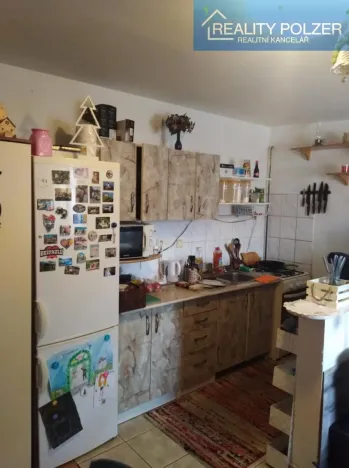 Pronájem bytu 2+1, Prostějov, 60 m2