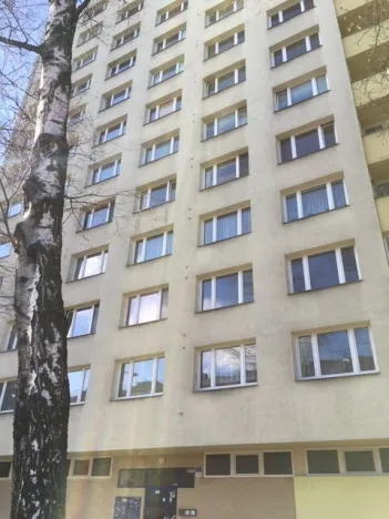 Prodej bytu 2+1, Ostrava - Hrabůvka, Tlapákova, 55 m2