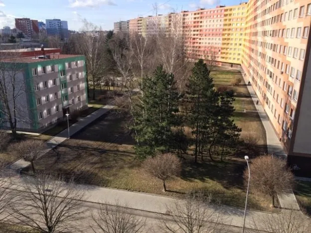 Prodej bytu 2+1, Ostrava - Hrabůvka, Tlapákova, 55 m2