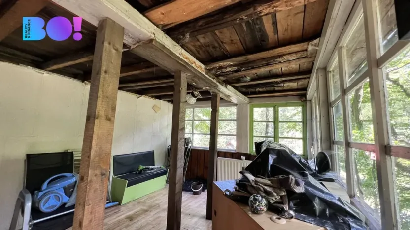 Prodej chaty, Řeka, 90 m2