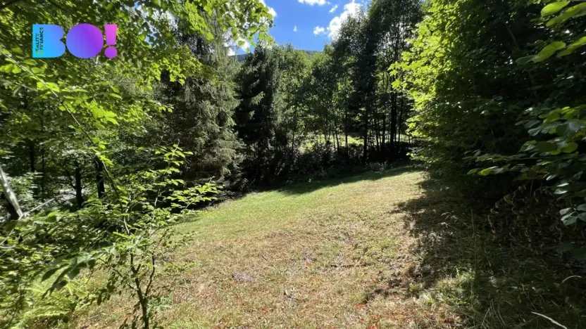 Prodej chaty, Řeka, 90 m2