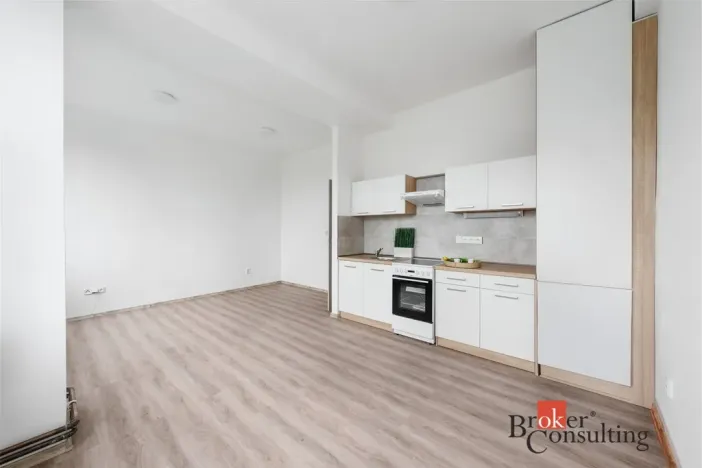 Prodej bytu 2+kk, Mlékojedy, 57 m2