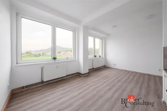 Prodej bytu 2+kk, Mlékojedy, 57 m2