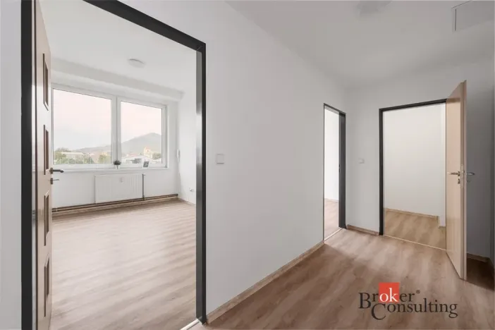 Prodej bytu 2+kk, Mlékojedy, 57 m2