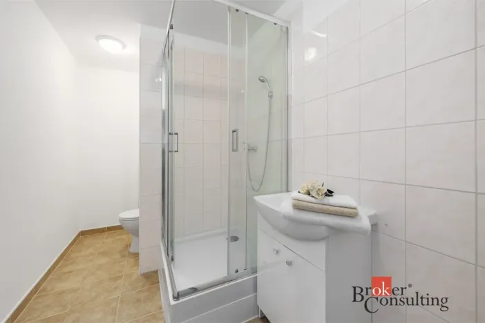 Prodej bytu 2+kk, Mlékojedy, 57 m2