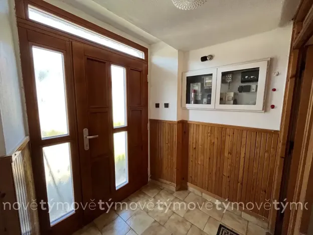 Prodej rodinného domu, Přelouč, Pražská, 250 m2