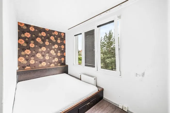 Prodej bytu 3+1, Planá, Zahradní, 70 m2