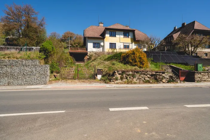 Prodej rodinného domu, Dešenice, 178 m2