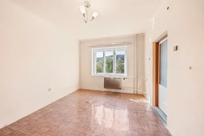 Prodej rodinného domu, Dešenice, 178 m2