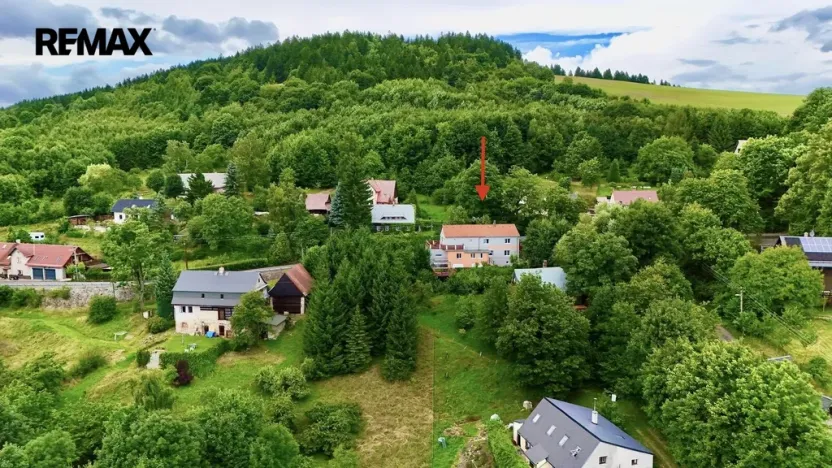 Prodej rodinného domu, Hodkovice nad Mohelkou - Záskalí, 200 m2