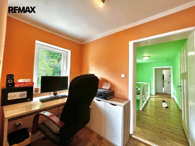 Prodej rodinného domu, Hodkovice nad Mohelkou - Záskalí, 200 m2