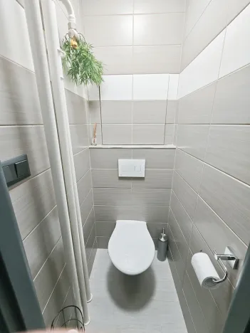 Prodej bytu 2+1, Třebíč - Horka-Domky, Štefánikova, 50 m2