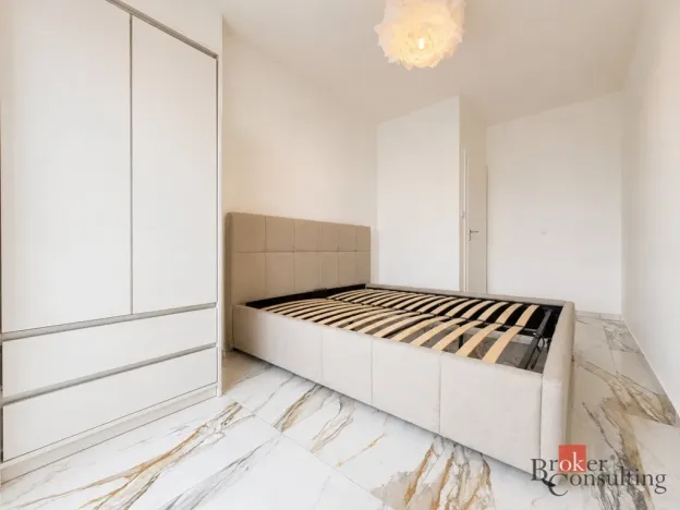 Pronájem bytu 2+kk, Plzeň - Jižní Předměstí, Železná, 36 m2