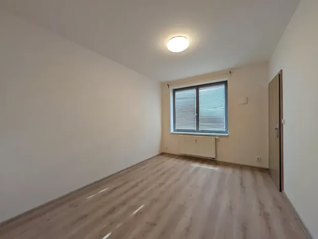 Pronájem bytu 2+kk, Praha - Řepy, Kutrovická, 54 m2