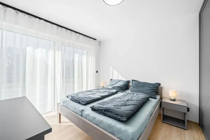 Prodej rodinného domu, Líšťany, 115 m2