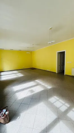Pronájem obchodního prostoru, Karlovy Vary, Mariánskolázeňská, 52 m2