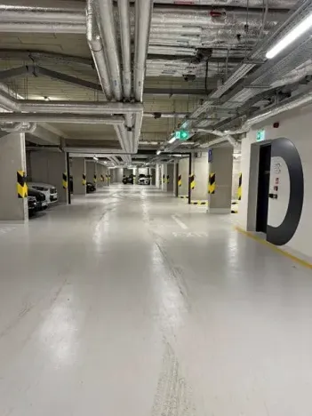 Pronájem bytu 3+kk, Praha - Chodov, Kárníkova, 72 m2
