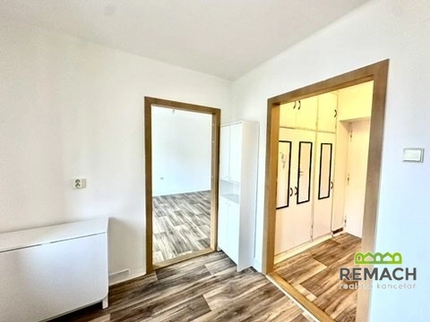 Pronájem bytu 1+1, Uherské Hradiště, Boženy Němcové, 31 m2