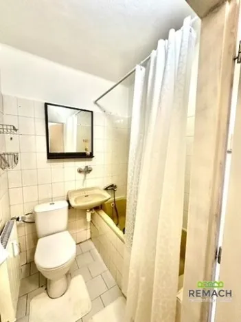 Pronájem bytu 1+1, Uherské Hradiště, Boženy Němcové, 31 m2