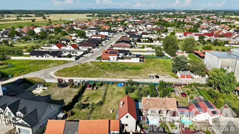 Prodej rodinného domu, Kúty, Slovenská republika, Radlinského námestie, 100 m2