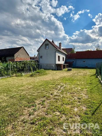Prodej rodinného domu, Kúty, Slovenská republika, Radlinského námestie, 100 m2