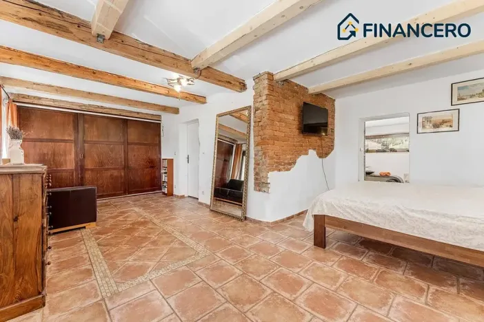 Prodej rodinného domu, Domašov, V Dědině, 225 m2