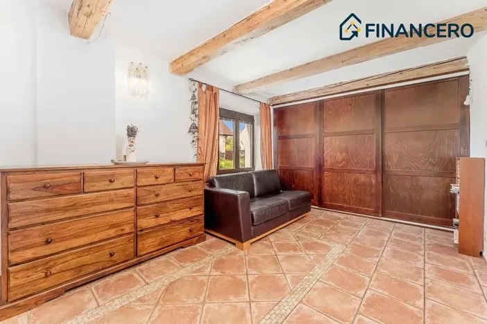 Prodej rodinného domu, Domašov, V Dědině, 225 m2