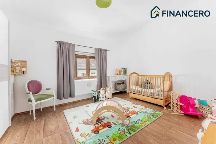 Prodej rodinného domu, Domašov, V Dědině, 225 m2