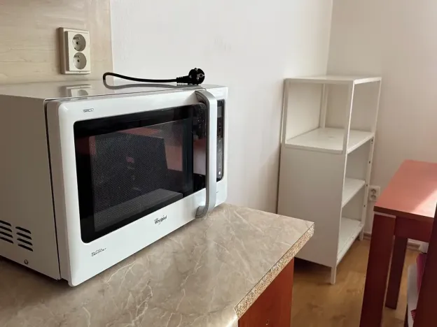 Pronájem bytu 2+kk, Šlapanice, Švehlova, 39 m2