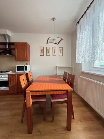 Pronájem bytu 2+kk, Šlapanice, Švehlova, 39 m2