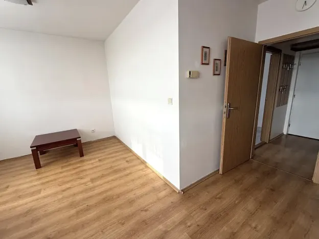 Pronájem bytu 2+kk, Šlapanice, Švehlova, 39 m2