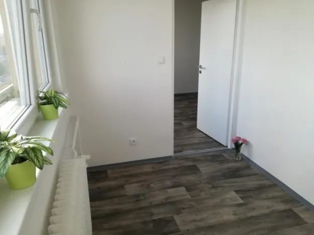 Prodej bytu 1+1, Ostrava - Hrabůvka, Dr. Martínka, 36 m2