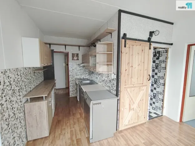 Prodej bytu 3+1, Rychnov nad Kněžnou, Na Trávníku, 72 m2