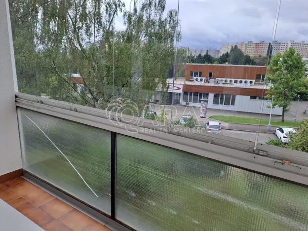 Pronájem bytu 3+1, Praha - Stodůlky, Mládí, 66 m2