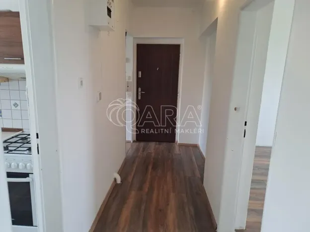 Pronájem bytu 3+1, Praha - Stodůlky, Mládí, 66 m2
