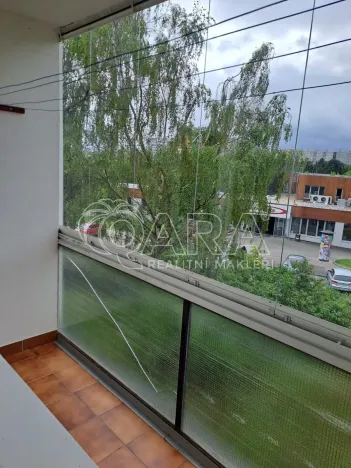 Pronájem bytu 3+1, Praha - Stodůlky, Mládí, 66 m2