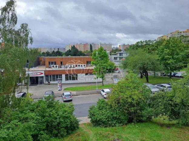 Pronájem bytu 3+1, Praha - Stodůlky, Mládí, 66 m2