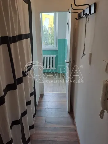 Pronájem bytu 3+1, Praha - Stodůlky, Mládí, 66 m2