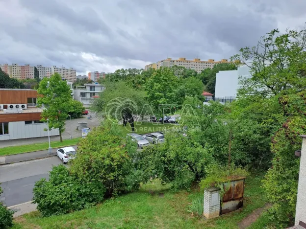 Pronájem bytu 3+1, Praha - Stodůlky, Mládí, 66 m2