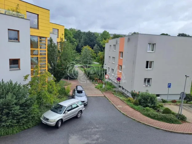 Pronájem bytu 3+1, Praha - Stodůlky, Mládí, 66 m2