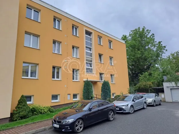 Pronájem bytu 3+1, Praha - Stodůlky, Mládí, 66 m2