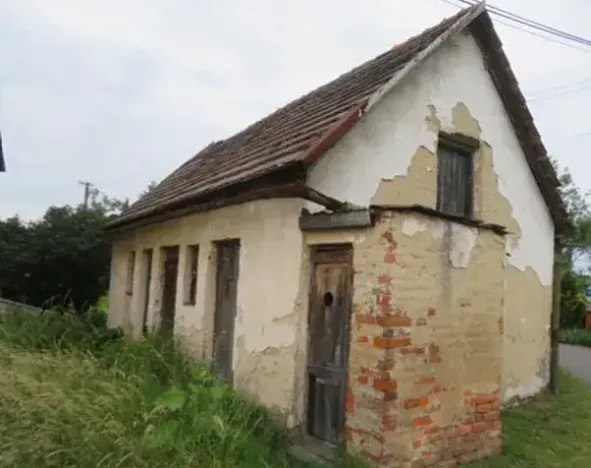 Dražba rodinného domu, Stará Ves nad Ondřejnicí, Mlýnská, 310 m2