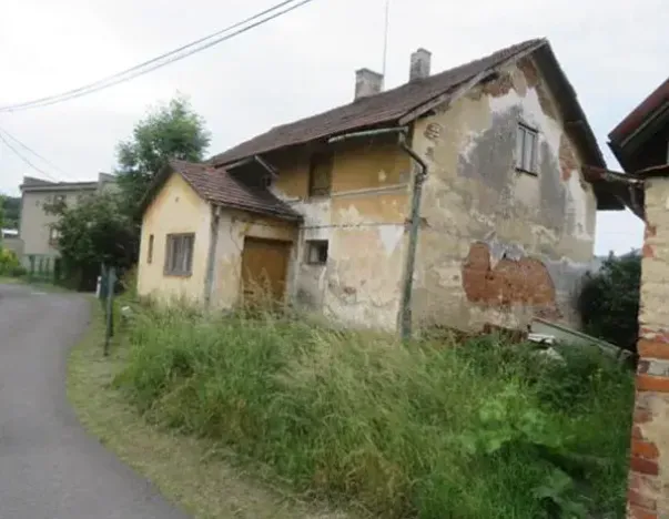 Dražba rodinného domu, Stará Ves nad Ondřejnicí, Mlýnská, 310 m2
