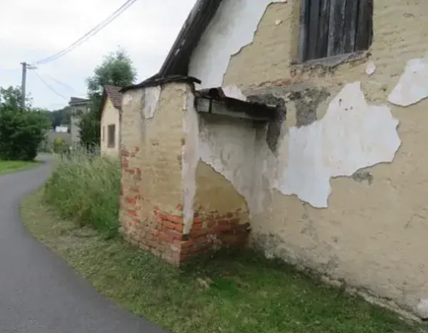Dražba rodinného domu, Stará Ves nad Ondřejnicí, Mlýnská, 310 m2