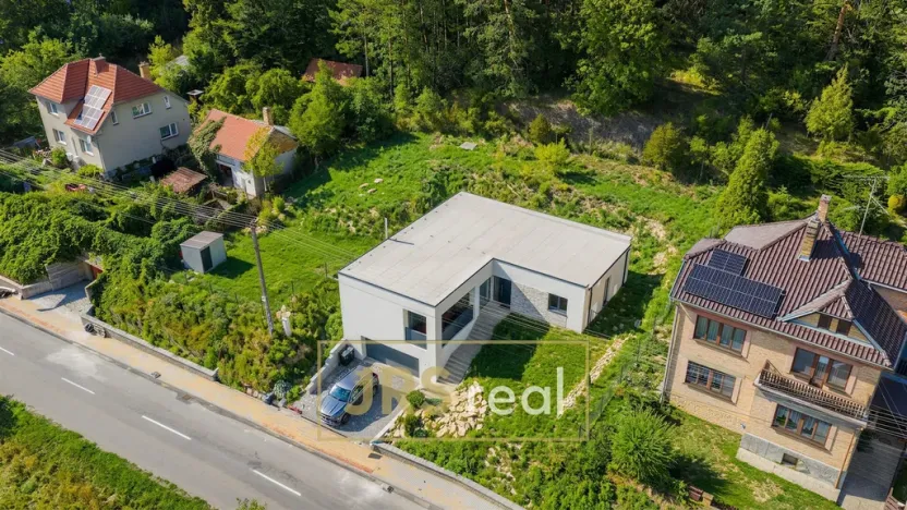 Prodej rodinného domu, Snovídky, 240 m2