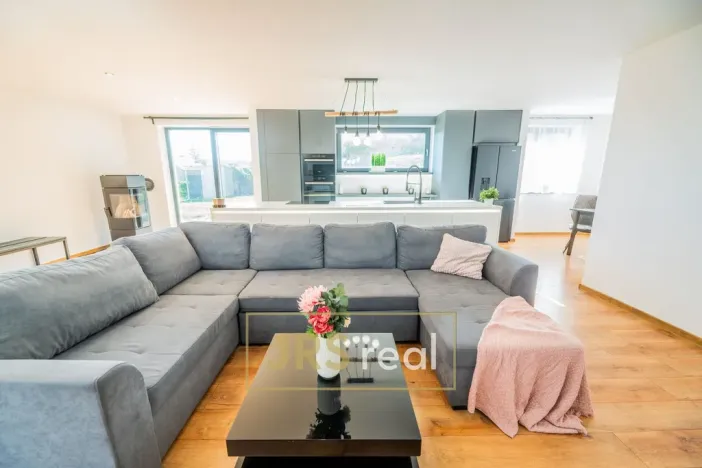 Prodej rodinného domu, Snovídky, 240 m2