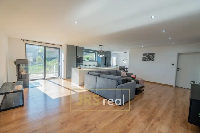 Prodej rodinného domu, Snovídky, 240 m2